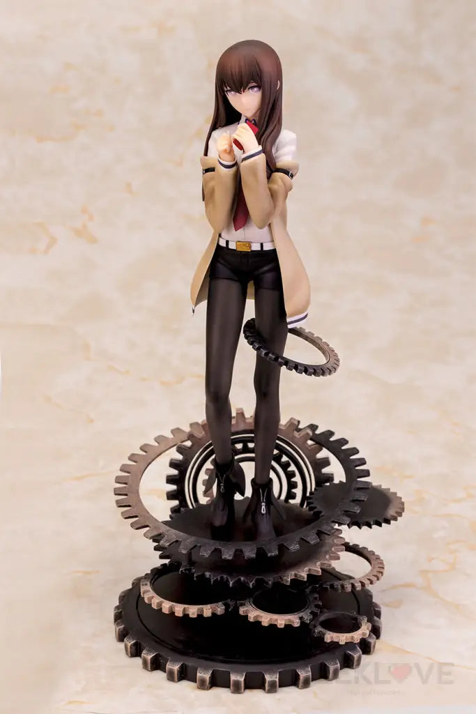 Steins Gate Kurisu Makise (Reproduction) Preorder