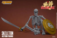 Storm Collectibles: Golden Axe - Skeleton Soldiers 2-Pack - GeekLoveph