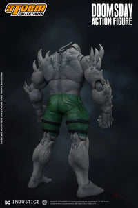 Storm Collectibles - Injustice: Gods Among Us Doomsday