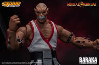 Storm Collectibles Mortal Kombat: Baraka - GeekLoveph
