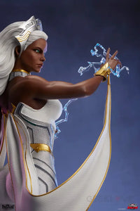Storm Museum Collection 1/3 Scale Figure
