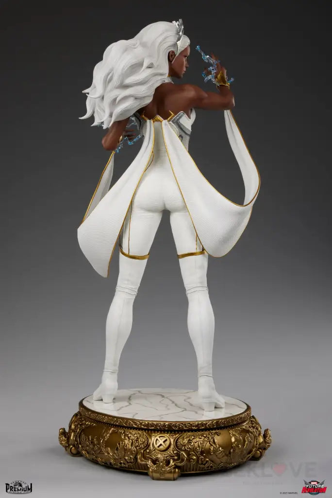 Storm Museum Collection 1/3 Scale Figure
