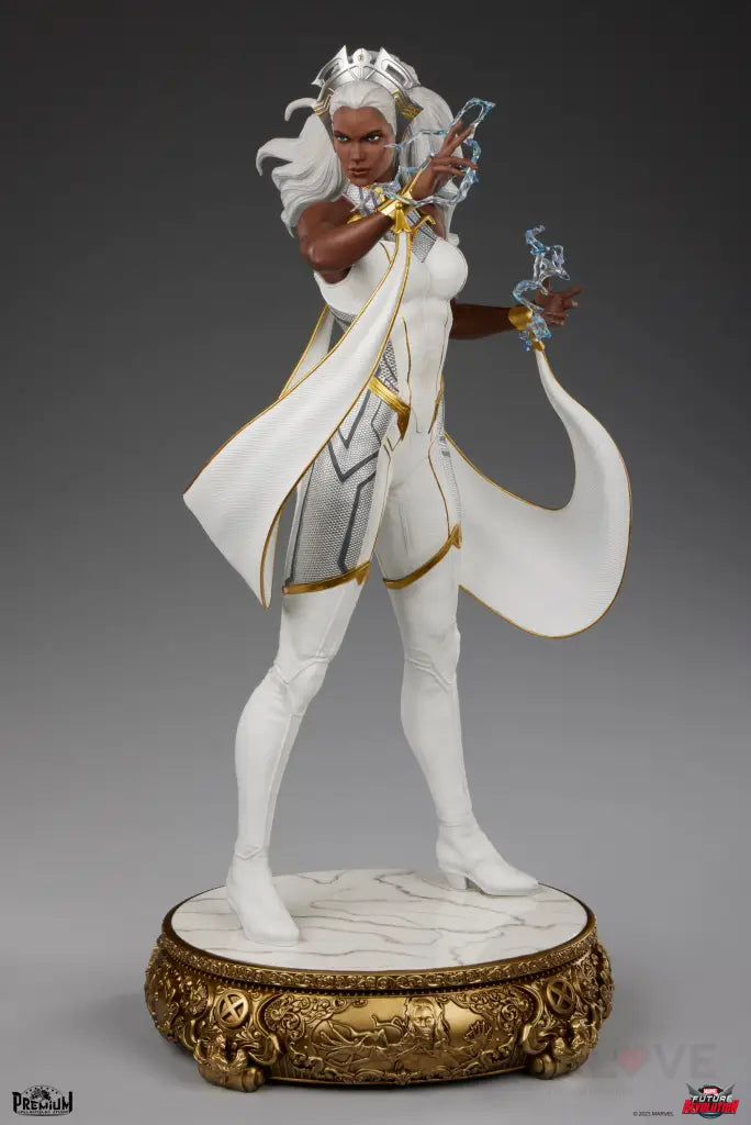 Storm Museum Collection 1/3 Scale Figure