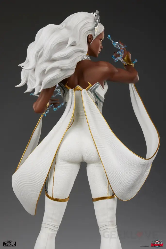 Storm Museum Collection 1/3 Scale Figure