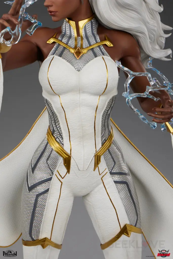 Storm Museum Collection 1/3 Scale Figure