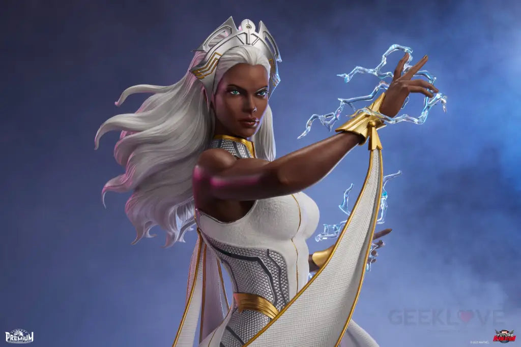 Storm Museum Collection 1/3 Scale Figure