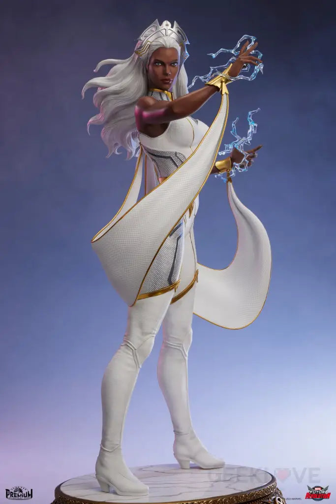 Storm Museum Collection 1/3 Pre Order Price Scale Figure
