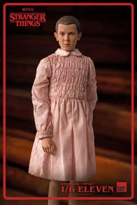 Stranger Things Eleven 1/6 Scale Figure - GeekLoveph