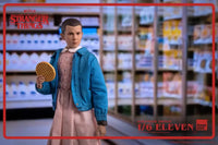 Stranger Things Eleven 1/6 Scale Figure - GeekLoveph