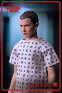 Stranger Things Eleven 1/6 Scale Figure - GeekLoveph