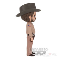 Stranger Things Q Posket Hopper - GeekLoveph