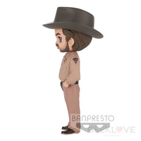 Stranger Things Q Posket Hopper - GeekLoveph