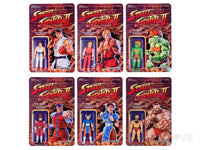 Street Fighter 2 ReAction Figures Regular Edition - BLANKA - GeekLoveph