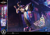 Street Fighter 6 Premium Masterline Juri