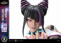 Street Fighter 6 Premium Masterline Juri