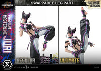 Street Fighter 6 Premium Masterline Juri Ultimate Version