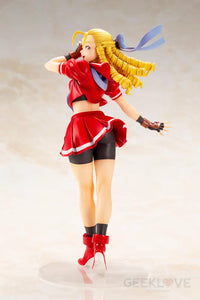 Street Fighter Karin Bishoujo Statue - GeekLoveph