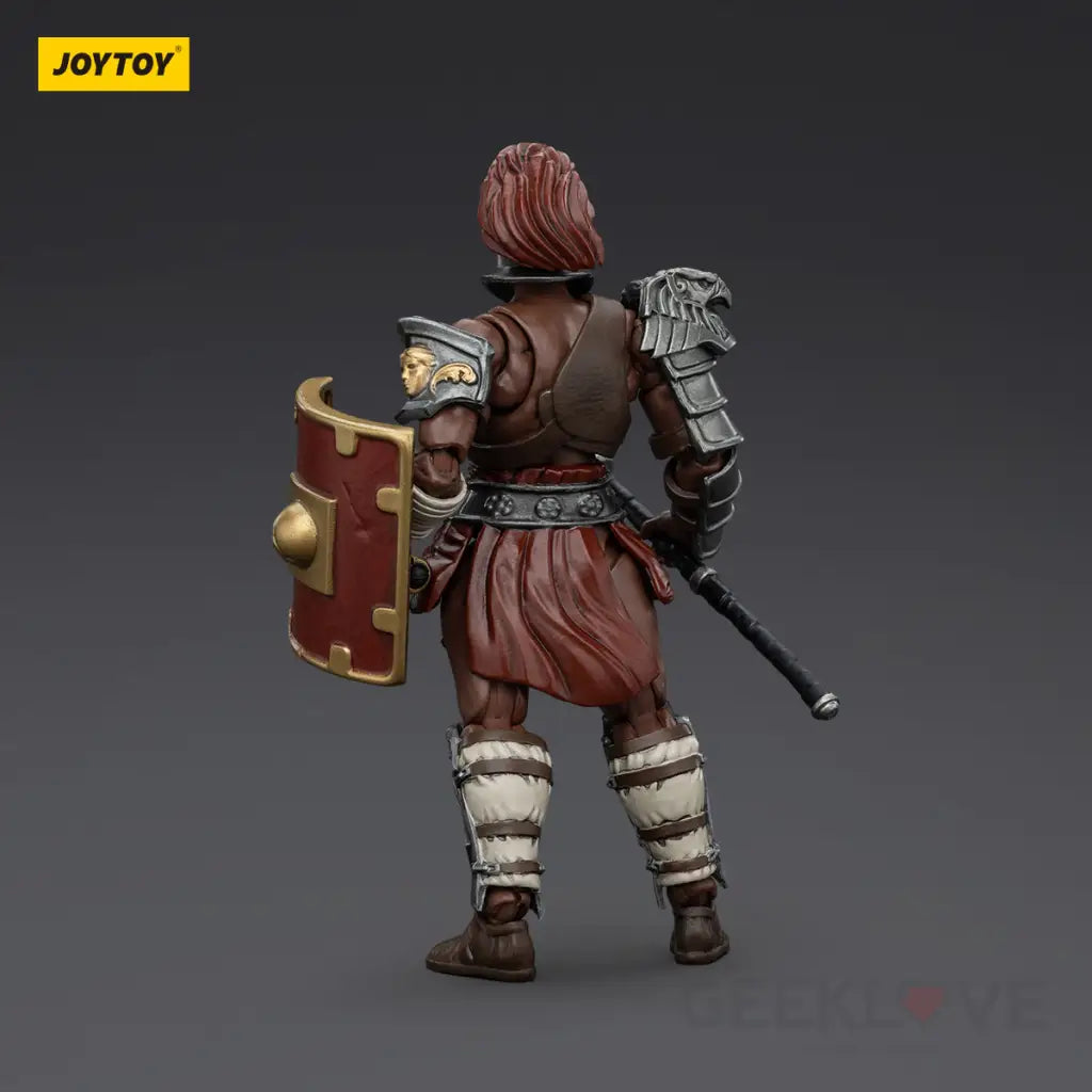 Strife Roman Gladiator Giant Scissor Action Figure