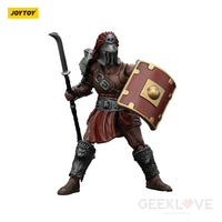 Strife Roman Gladiator Giant Scissor Action Figure