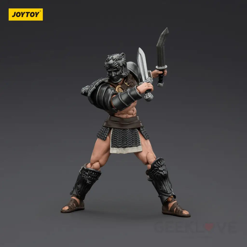 Strife Roman Gladiator Griffon Action Figure