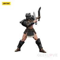 Strife Roman Gladiator Griffon Action Figure