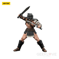 Strife Roman Gladiator Griffon Action Figure