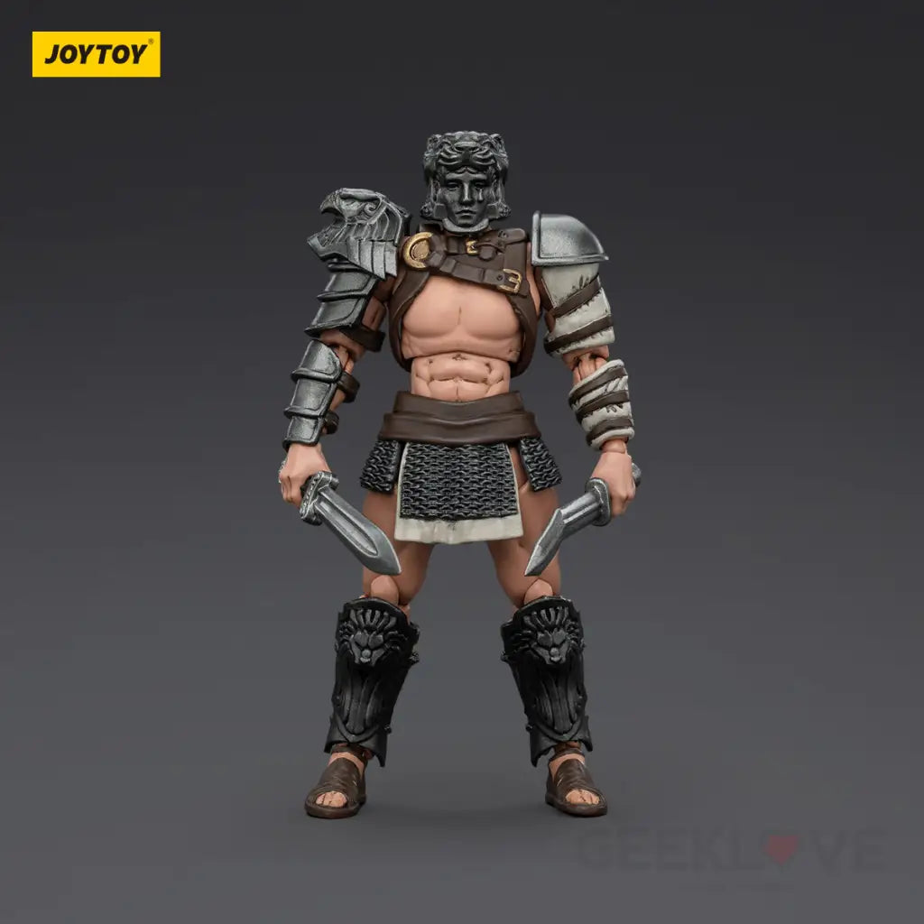 Strife Roman Gladiator Griffon Action Figure