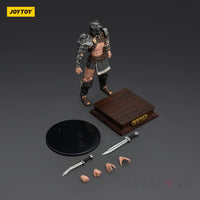 Strife Roman Gladiator Griffon Action Figure