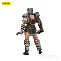 Strife Roman Gladiator Griffon Action Figure