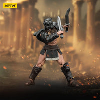 Strife Roman Gladiator Griffon Pre Order Price Action Figure