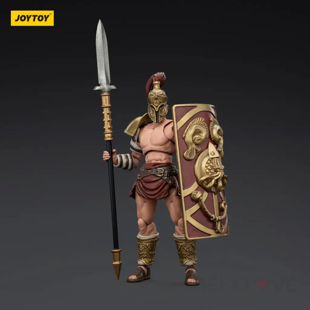 Strife Roman Gladiator Hasta Action Figure