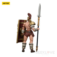 Strife Roman Gladiator Hasta Action Figure