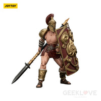 Strife Roman Gladiator Hasta Action Figure