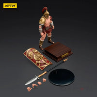 Strife Roman Gladiator Hasta Action Figure