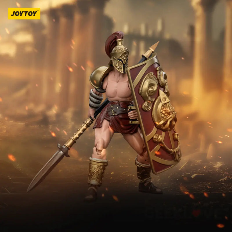 Strife Roman Gladiator Hasta Gladiator