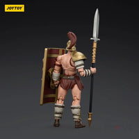 Strife Roman Gladiator Hasta Action Figure