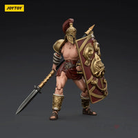 Strife Roman Gladiator Hasta Action Figure