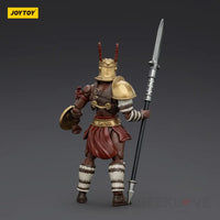 Strife Roman Gladiator Hoplomachus Action Figure