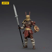 Strife Roman Gladiator Hoplomachus Action Figure