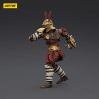 Strife Roman Gladiator Hoplomachus Action Figure