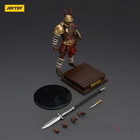 Strife Roman Gladiator Hoplomachus Action Figure