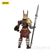 Strife Roman Gladiator Hoplomachus Action Figure