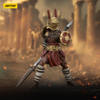 Strife Roman Gladiator Hoplomachus Pre Order Price Action Figure