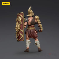 Strife Roman Gladiator Murmillo Action Figure