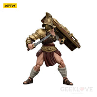 Strife Roman Gladiator Murmillo Action Figure