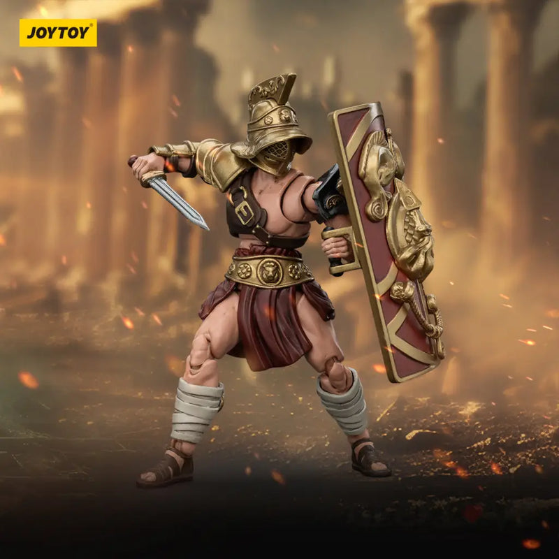 STRIFE Roman Gladiator Murmillo