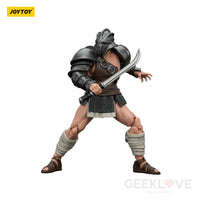 Strife Roman Gladiator Scissor Action Figure