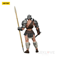 Strife Roman Gladiator Scissor Action Figure