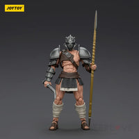 Strife Roman Gladiator Scissor Action Figure