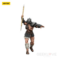 Strife Roman Gladiator Scissor Action Figure